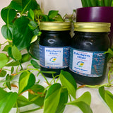 Elderberry Elixir