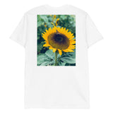 Sunflower Tee