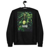Mango Grow SweatShirt