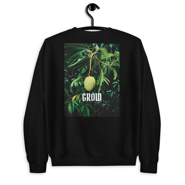 Mango Grow SweatShirt