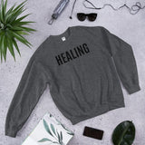 Healing Sweatshirt