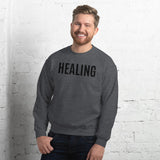 Healing Sweatshirt