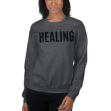 Healing Sweatshirt